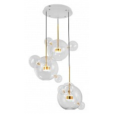 Подвесной светильник kink light Галла 07545-4 (3a),21